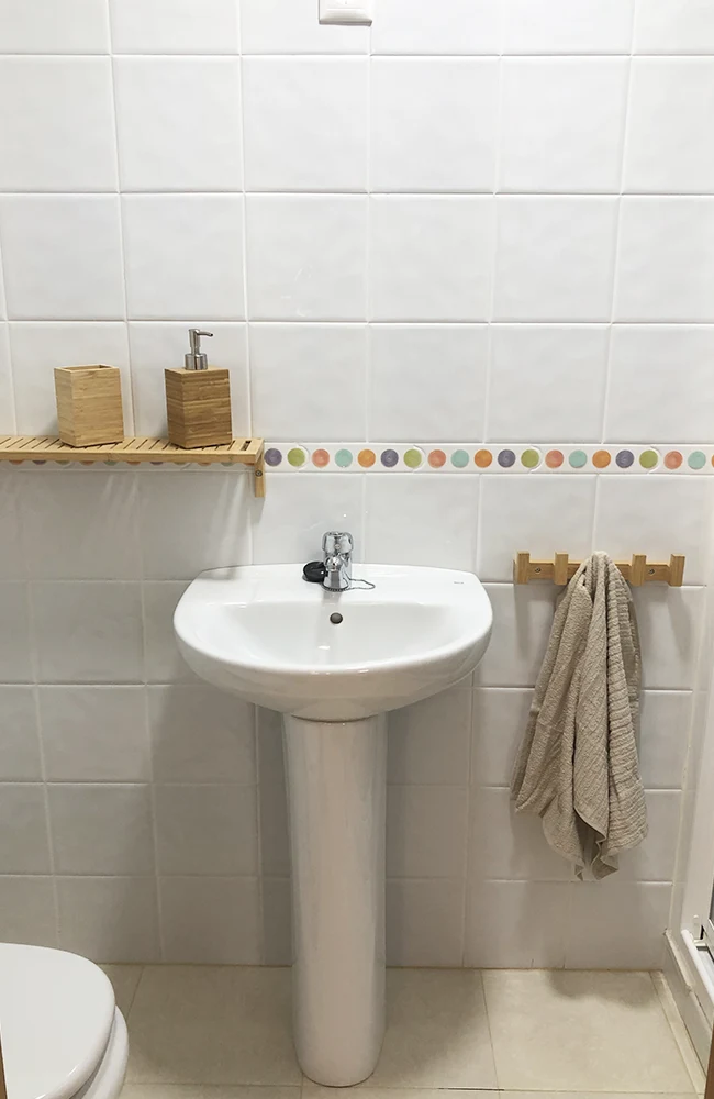 alquiler vacacional apartamento en boiro