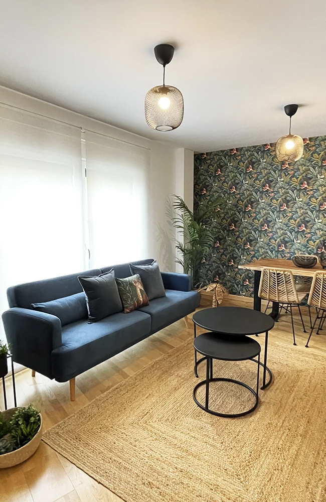 apartamento en palmeira