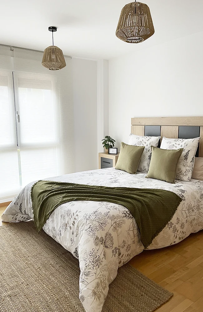 apartamento en palmeira colores del barbarnza