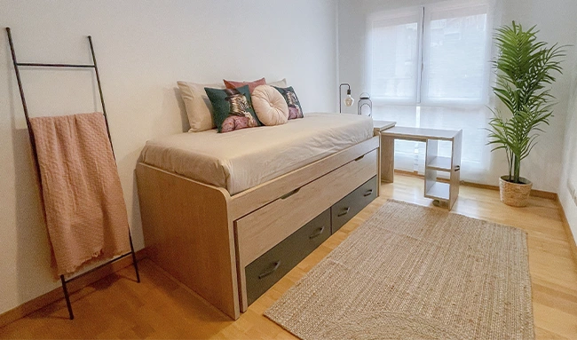 apartamento en palmeira