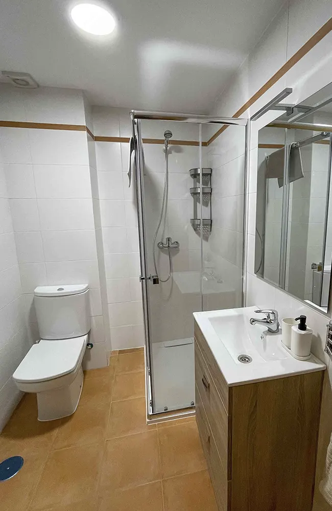 apartamento en palmeira