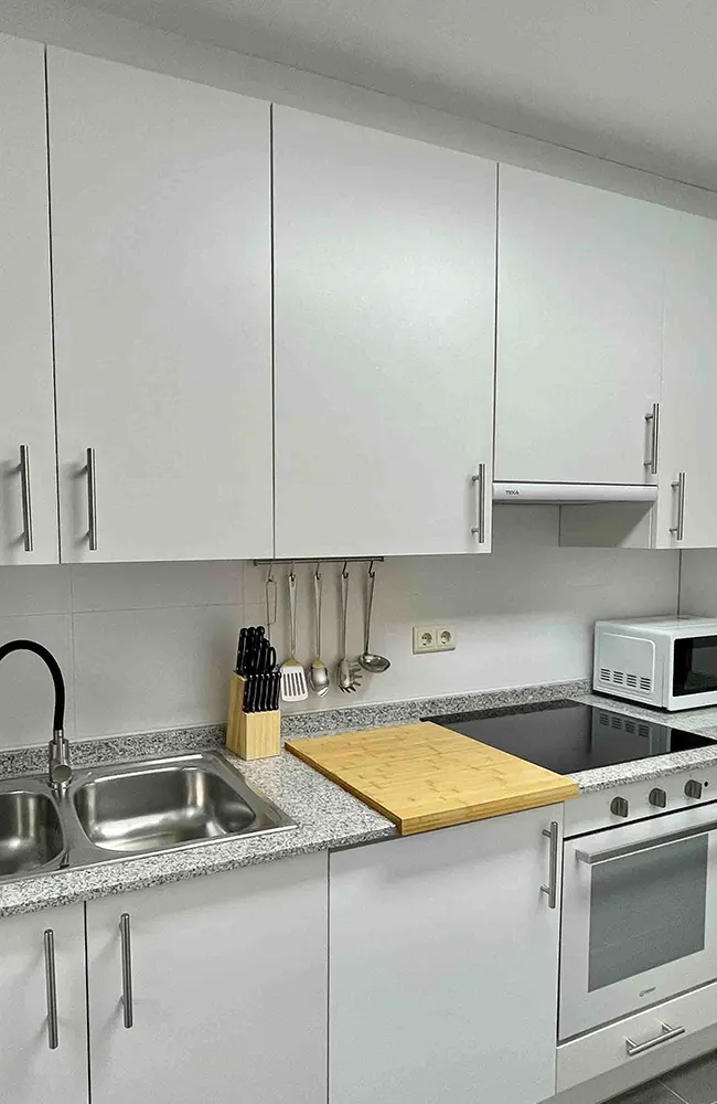 apartamento en palmeira