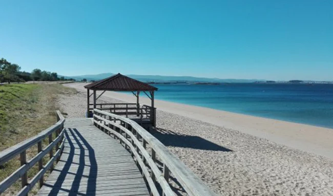 escapada fin de semana boiro