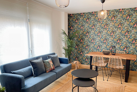 apartamentos vacaionale sen galicia